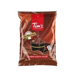 هات چاکلت 20 عددی تیمز